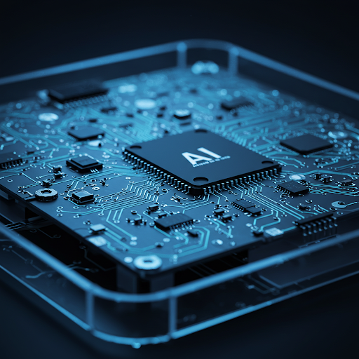 About AI LifeBOT