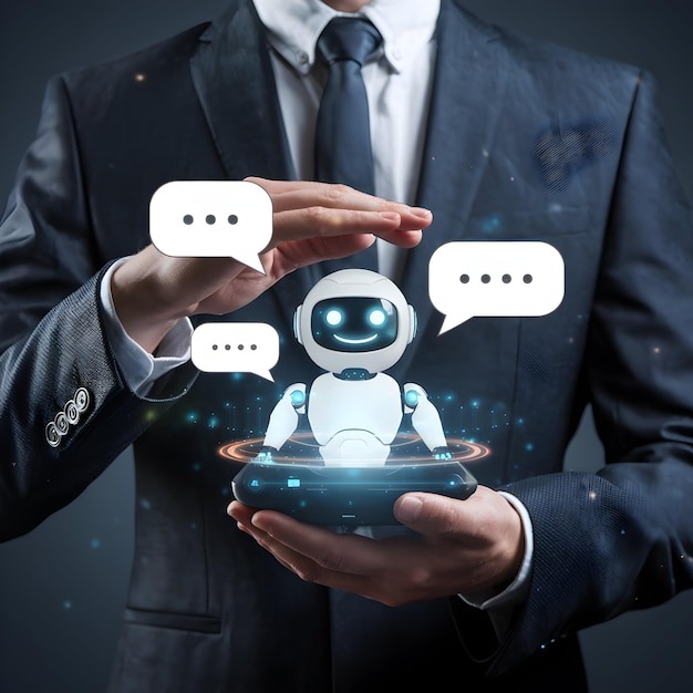 AI LifeBot Enterprise-Grade Conversational AI Platform