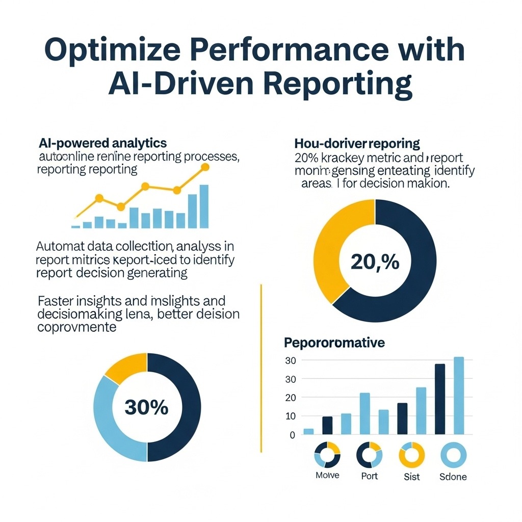 Transform Data into Actionable Intelligence