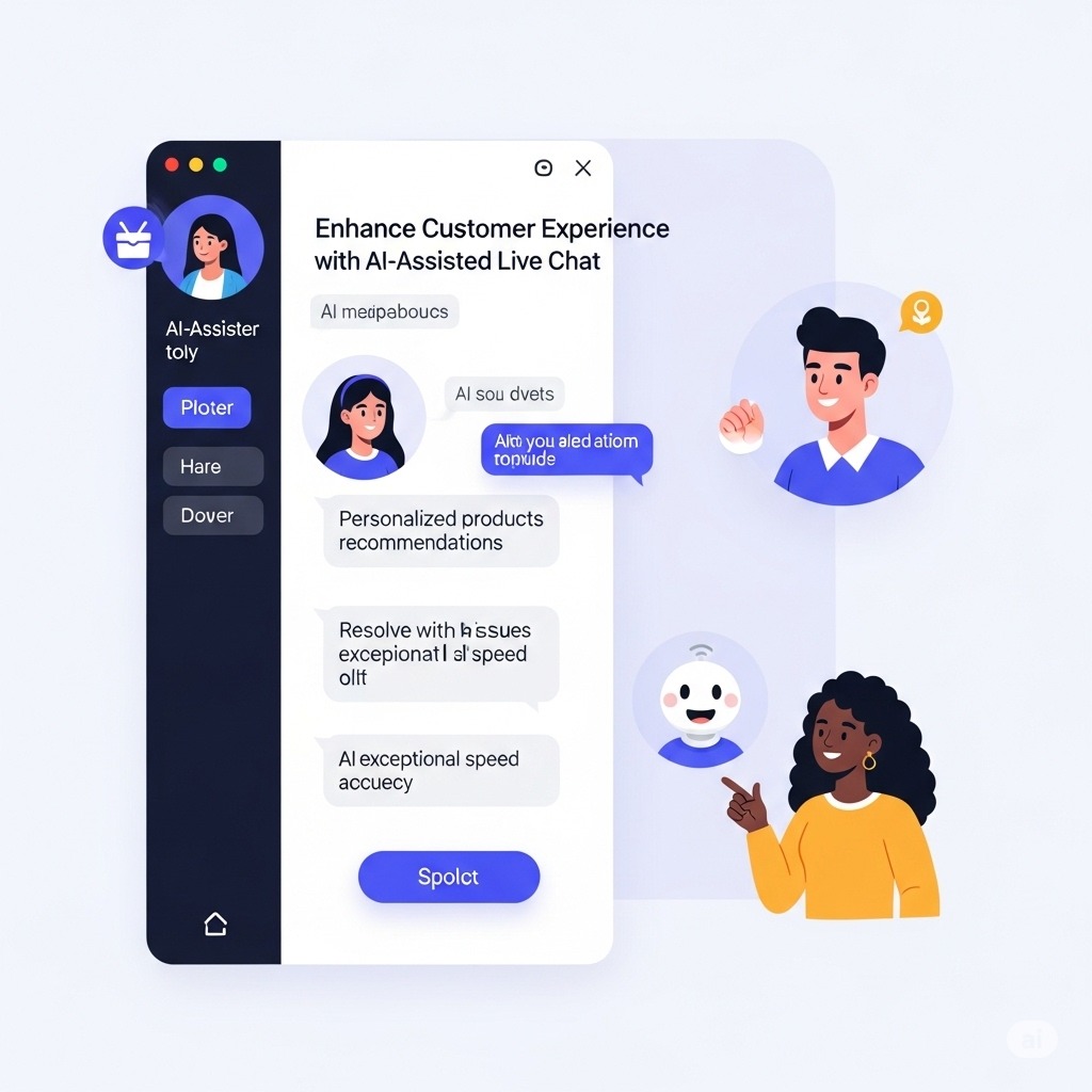 Ready to Enhance Your Live Chat?