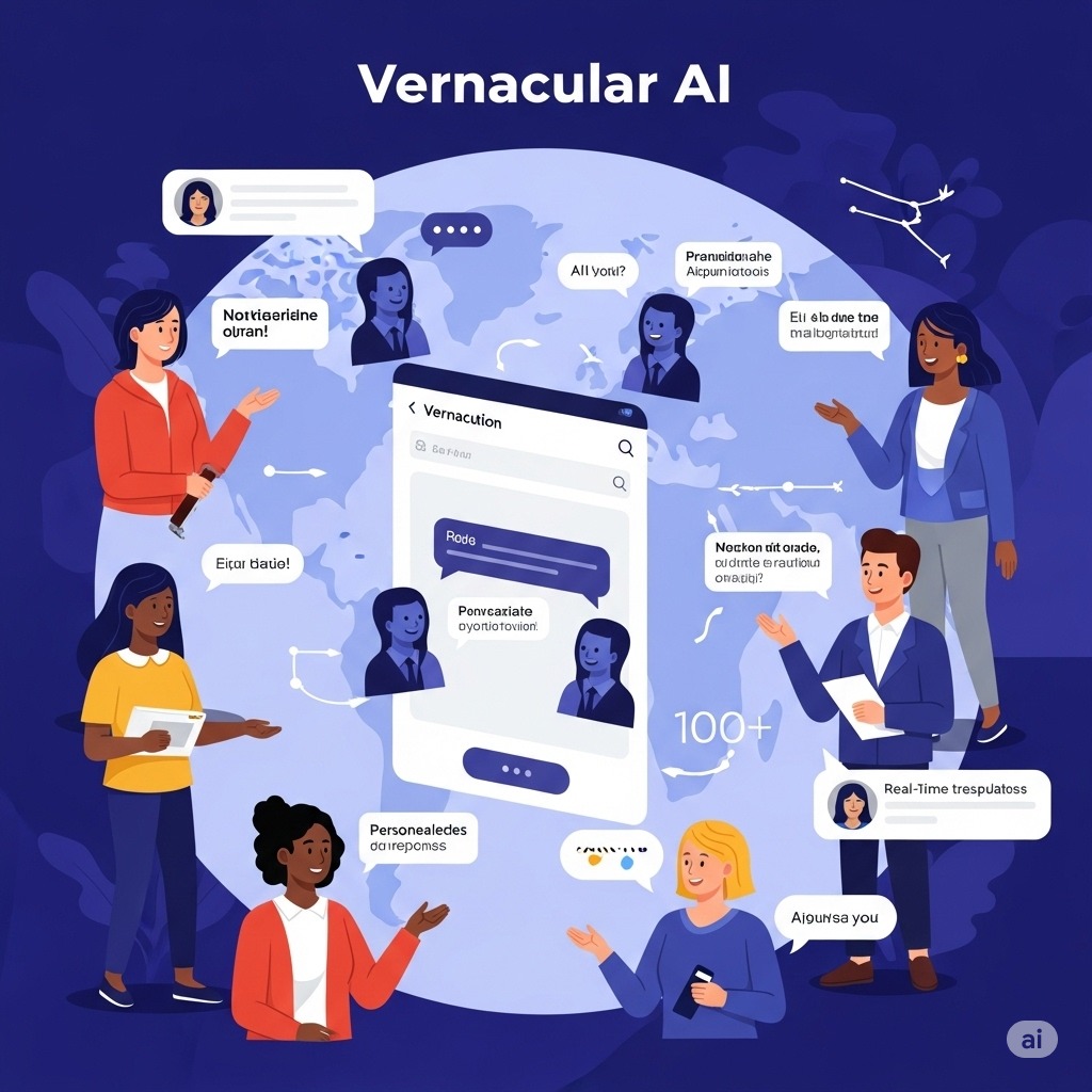 Smart AI Workforce