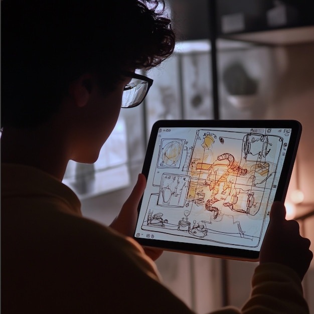 Real-World Application