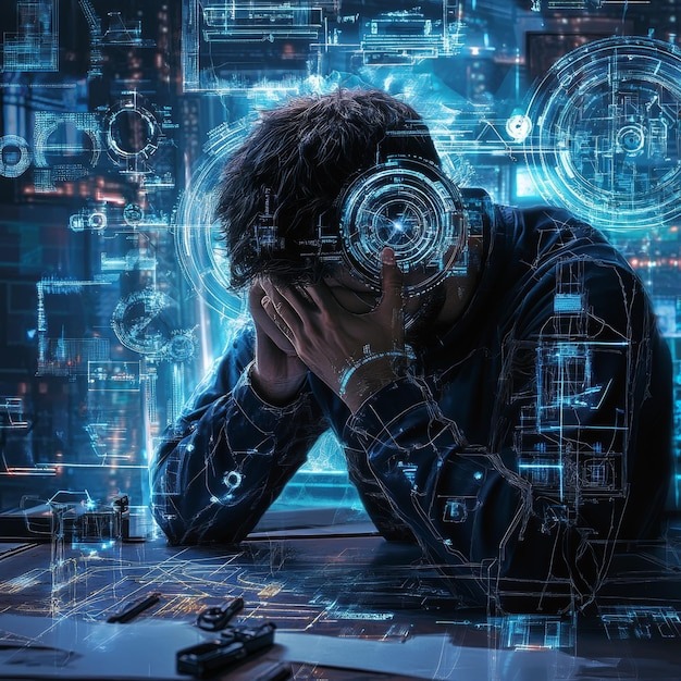 Reduced Agent Burnout