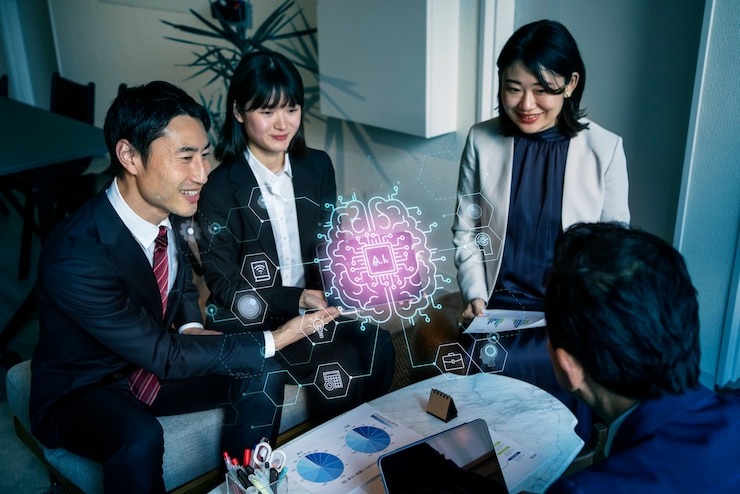 AI Agents for Sales & Marketing