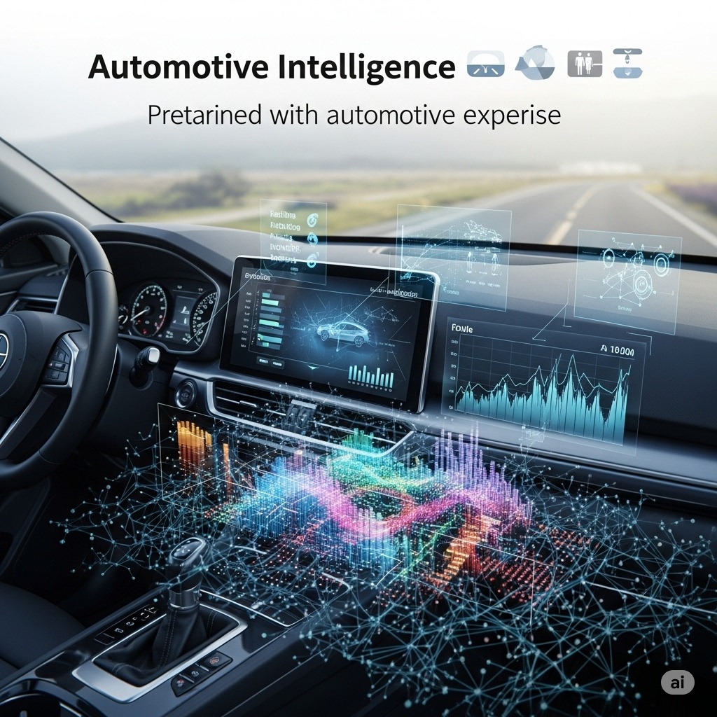 The Future of AI in Automotive Assistance
