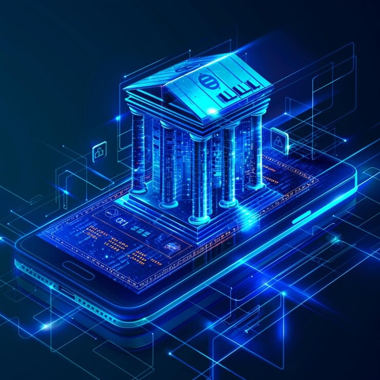 The Future of Smart Banking Assistance