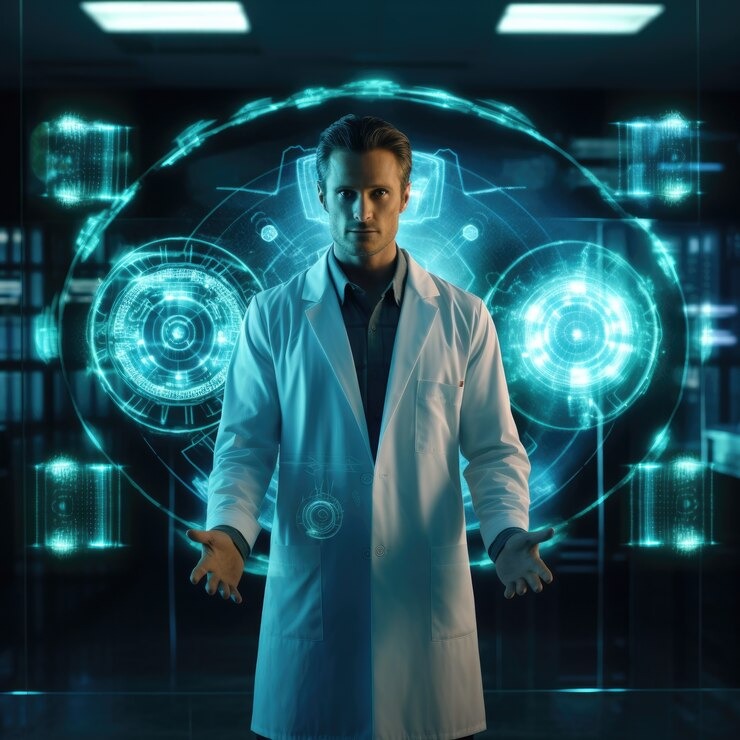 The Future of Smart Healthcare Assistance