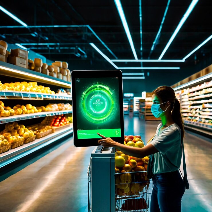 The Future of Smart Retail & E-Commerce Assistance