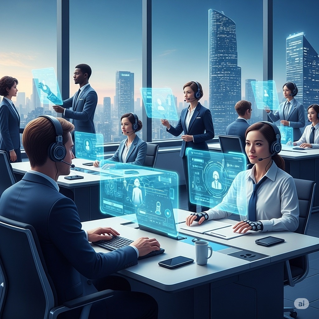 Join AI LifeBOT and Shape the Future of AI-Powered Customer Service