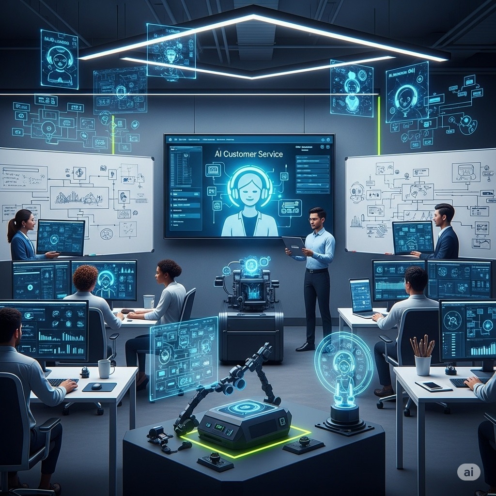 Become an AI LifeBOT Partner